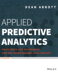Applied Predictive Analytics