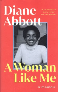 A Woman Like Me