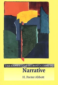 The Cambridge Introduction To Narrative