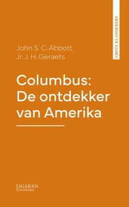 Columbus: De ontdekker van Amerika