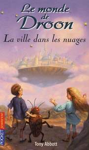 La ville dans les nuages