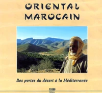 Oriental marocain