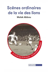 Scènes ordinaires de la vie des lions