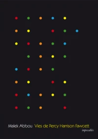 Vies de Percy Harrison Fawcett