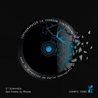 Cartographier la chanson contemporaine