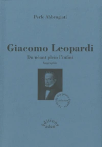 Giacomo Leopardi