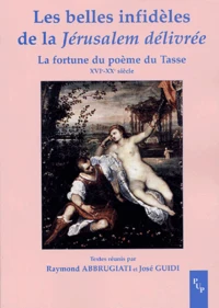 Les belles infidèles de la Jérusalem délivrée