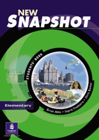 New Snapshot Elementary