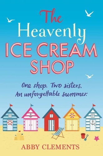 The Heavenly Ice Cream Shop. 'Possibly the best book I have ever read' Amazon reviewer