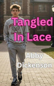 Tangled In Lace