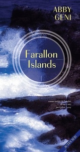 Pdf de ebooks téléchargement gratuit Farallon Islands en francais 9782330084356