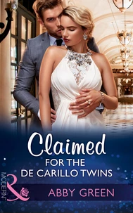 Claimed For The De Carrillo Twins
