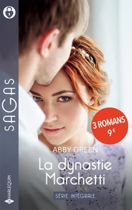 Une nuit à Kildare House ; Liaison à Saint-Pétersbourg ; Les amants de l'oasis