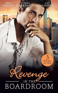 Revenge In The Boardroom