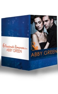 Abby Green - The Abby Green Modern Collection.
