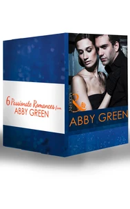 The Abby Green Modern Collection