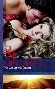 Abby Green - The Call Of The Desert.