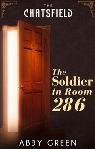 Abby Green - The Soldier in Room 286.