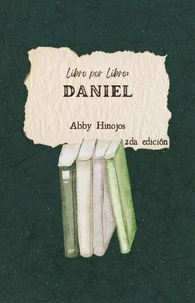 Libro por Libro: Daniel