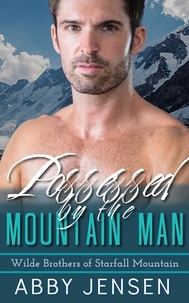  Abby Jensen - Possessed By The Mountain Man.