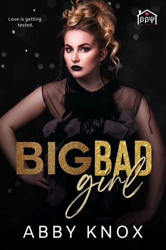  Abby Knox - Big Bad Girl - Beta Beta Psi, #2.