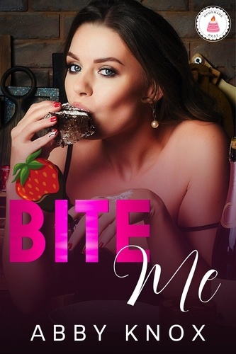  Abby Knox - Bite Me - Homemade Heat, #5.