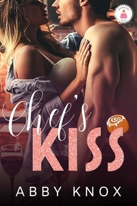  Abby Knox - Chef's Kiss - Homemade Heat, #4.