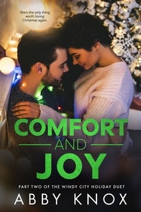  Abby Knox - Comfort and Joy.