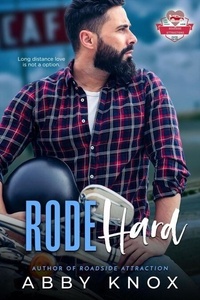 Amazon kindle e-BookStore Rode Hard - Roadside Attractions, #5 9798230630333 PDB iBook CHM