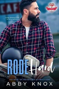 Rode Hard