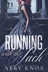  Abby Knox - Running With the Pack - Big Easy Shifters, #4.