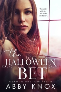 Télécharger le livre électronique à partir de Google Mac The Halloween Bet en francais par Abby Knox 9798215332689