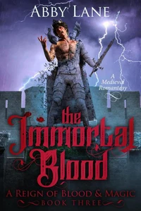 The Immortal Blood