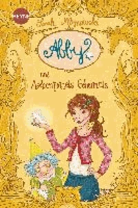 Abby und Aschenputtels Geheimnis