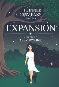  Abby Wynne - Expansion - The Inner Compass Trilogy, #3.