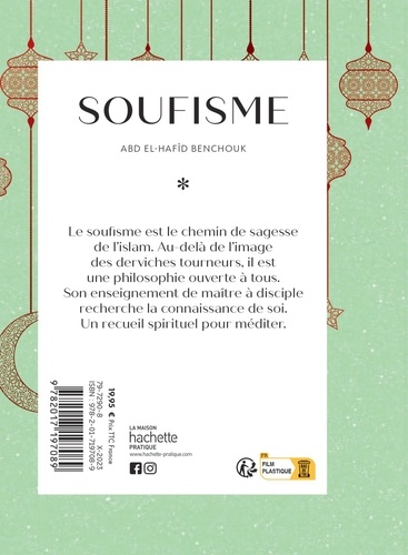 Soufisme. Le langage du coeur