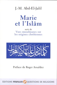 Marie et l'Islâm