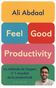 Feel-Good Productivity