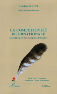 La compétitivité internationale