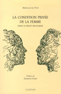 La condition privée de la femme dans le droit musulman