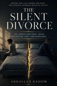 THE SILENT DIVORCE The Hidden Emotional Crisis Destroying Long-Term Marriages