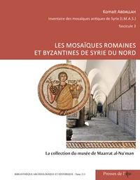 Inventaire des mosaïques antiques de Syrie (IMAS)