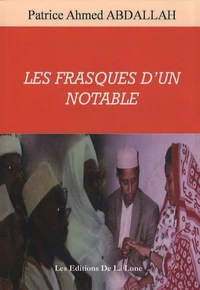 Les frasques d'un notable
