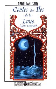 Contes des îles de la lune