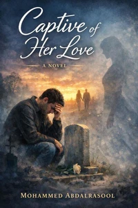 Captive of Her Love