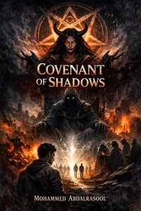Covenant of shadows