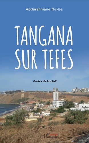 Tangana sur Tefes