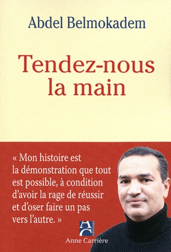 Abdel Belmokadem - Tendez-nous la main.