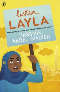 Listen, Layla