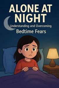 Alone at Night: Understanding and Overcoming Bedtime Fears